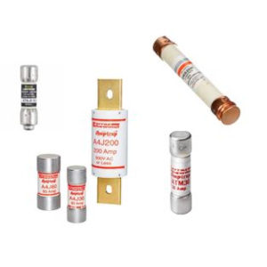 Image UL class fuses